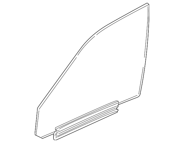 Glass/Carrier-Do GNA1001CCOEM