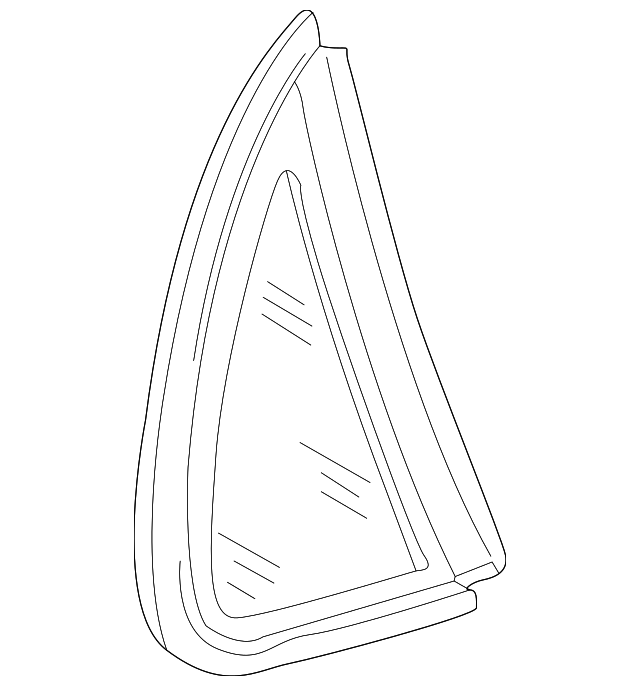 Sixlight (Jaguar OEM) GNA2711CGOEM