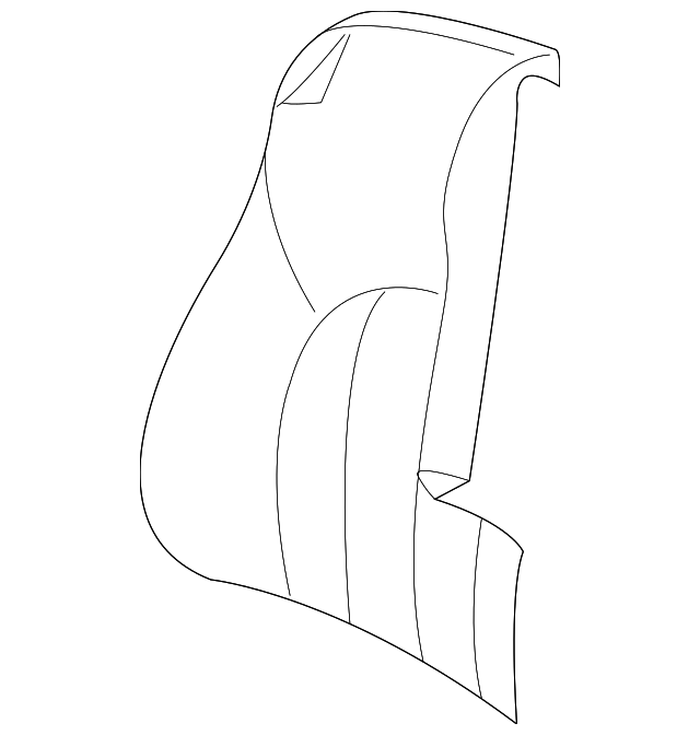 Cover-Squab - Discontinued GNA4314CCSDZOEM