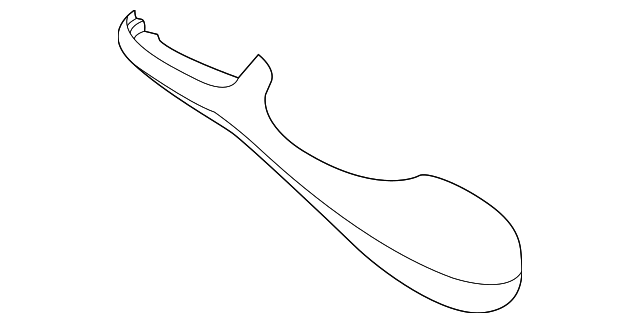 Armrest-Door - Discontinued GNC1270BENEDOEM