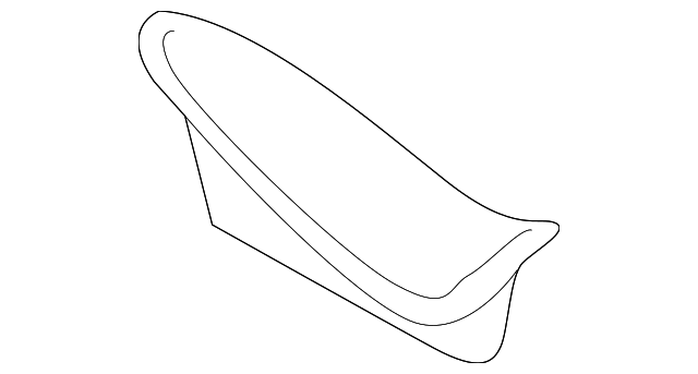 Pocket-Door - Discontinued GNC2796CEAGD