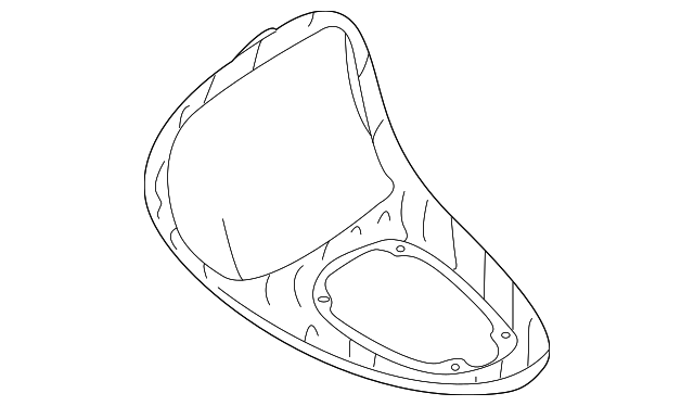 Panel-Centre Ven - Discontinued GNC7830BCOEM