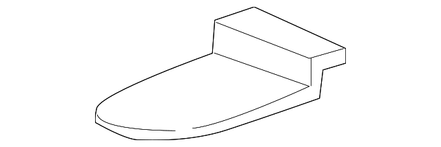 Console-Centre - Discontinued (Jaguar OEM) GXF7610FASDZOEM