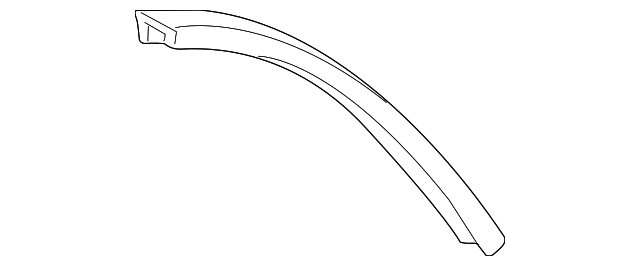 Retainer-Seal (Jaguar OEM) HJA7740ACOEM