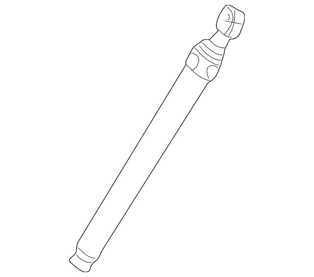 Cylinder-Hood Li (Jaguar OEM) HJA8254CCOEM