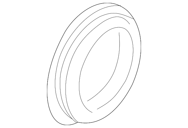 Escutcheon-Ignit (Jaguar OEM) HJA9341AAOEM