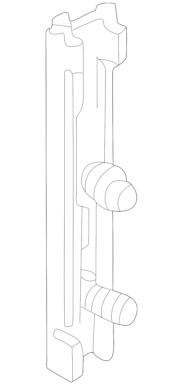 Adjuster-Seatbel HJE7044ABSDZ