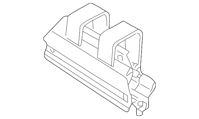Airbag-Deploy D HJE9007ACOEM