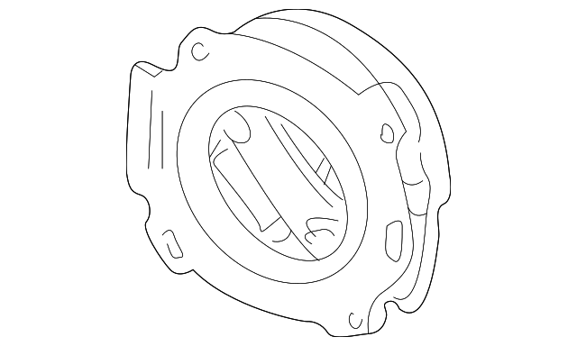 Motor HNA3066ABOEM