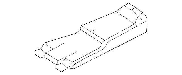 Duct-Cooling - Discontinued HNC4477AAOEM