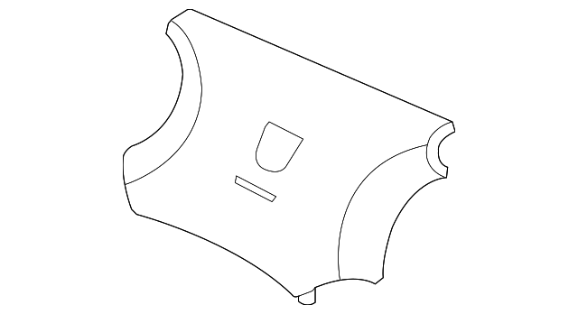 Module-Airbag HXD9180AAAEKOEM