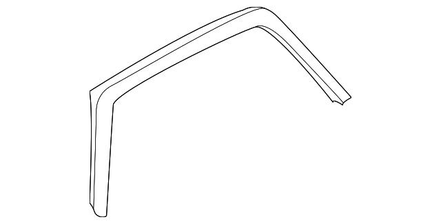 Seal-Secondary - Discontinued (Jaguar OEM) HXF5322AFOEM