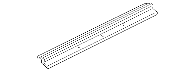 Treadplate, Discontinued (Limited Supply) HXF6058ABOEM