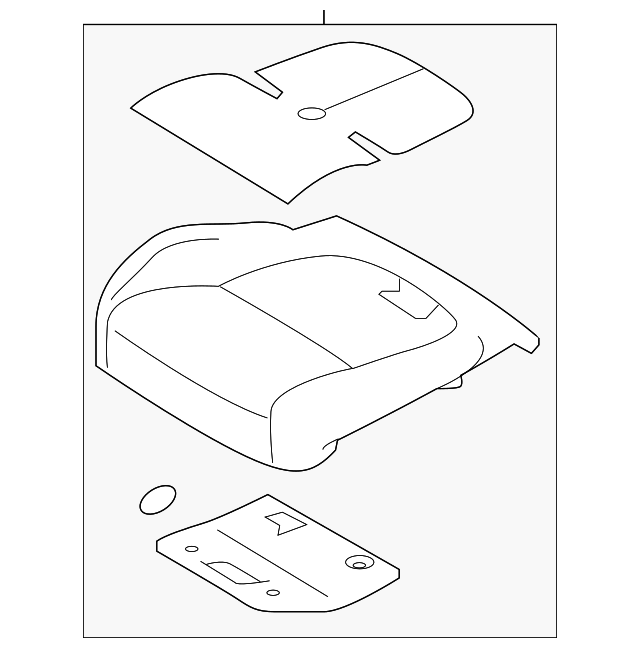 Kit - Occupancy J9C10232