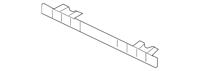 Bracket (Jaguar OEM) J9C10619OEM