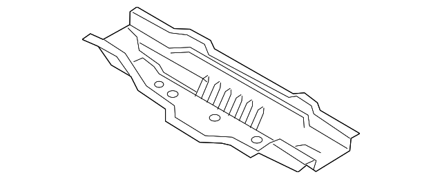 Panel-Reinforcem J9C10830