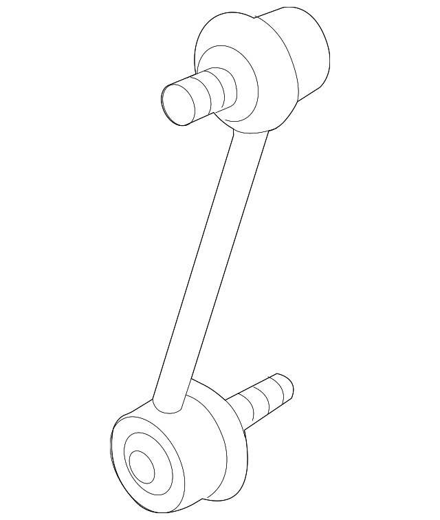 Link-Anti Roll B J9C1129OEM