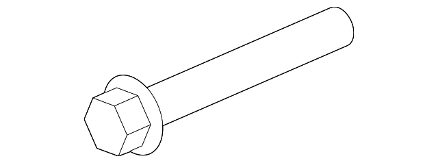 Bolt J9C11979OEM