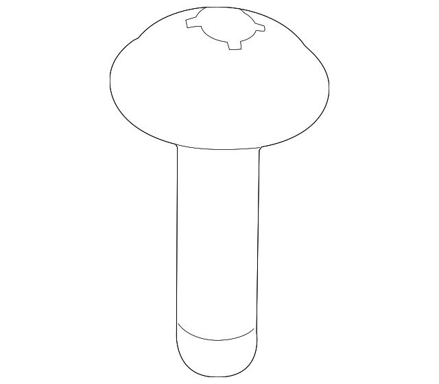 Screw J9C11992OEM