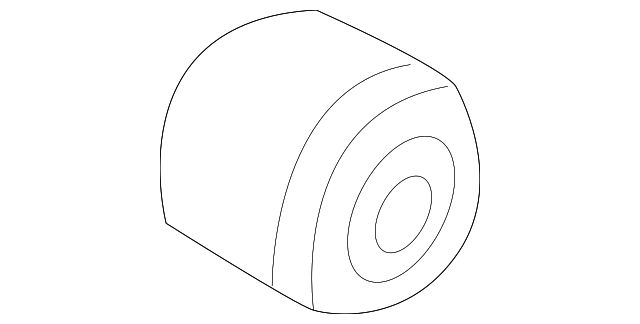 Bush J9C12037OEM