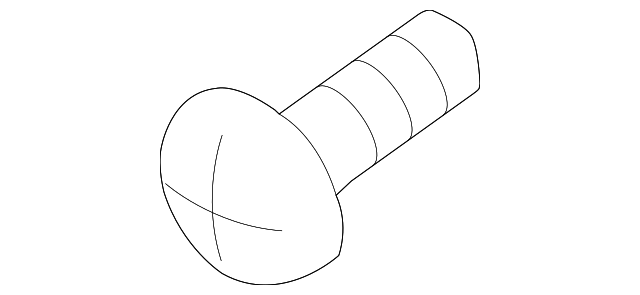 Bolt & Washer J9C12230OEM