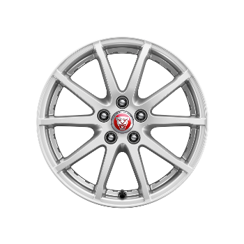 Wheel-Road-Alloy (Jaguar OEM) J9C1273OEM