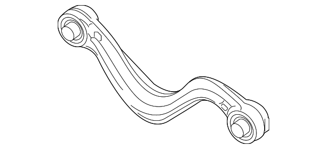 Arm-Wishbone J9C1348OEM