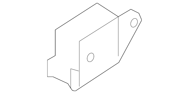 Damper-Vibration J9C1541OEM