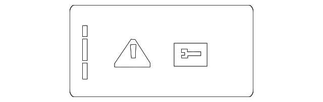 Label-Air Con Wa J9C1893OEM