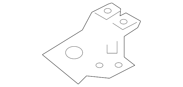 Reinforcement J9C2055OEM