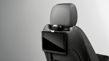 Holder-Ipad (Jaguar OEM) J9C2164OEM