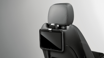 Holder-Tablet (Jaguar OEM) J9C2166OEM