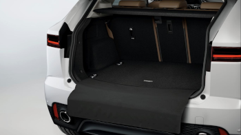 Carpet-Trunk (Jaguar OEM) J9C2234PVJOEM