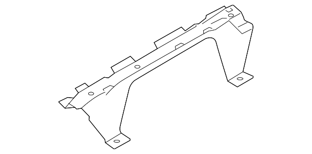Bracket-Support (Jaguar OEM) J9C2236OEM