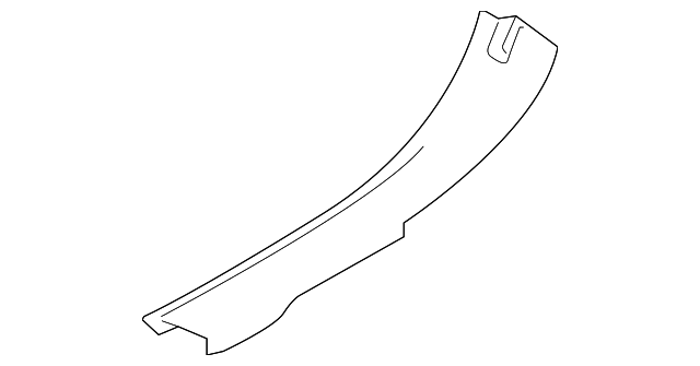 Treadplate J9C2642PVJOEM
