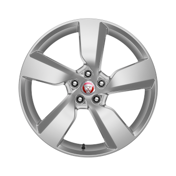 Wheel-Road-Alloy (Jaguar OEM) J9C2894OEM