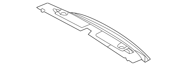 Panel-Header J9C3117OEM