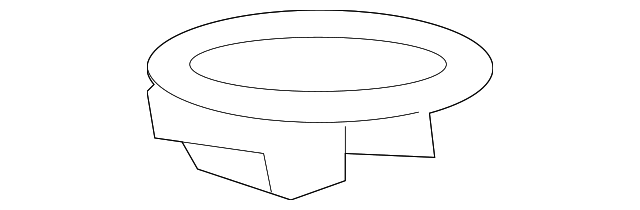 Speaker J9C3878OEM