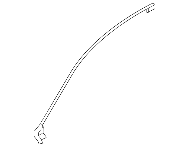Seal-Door J9C4873OEM