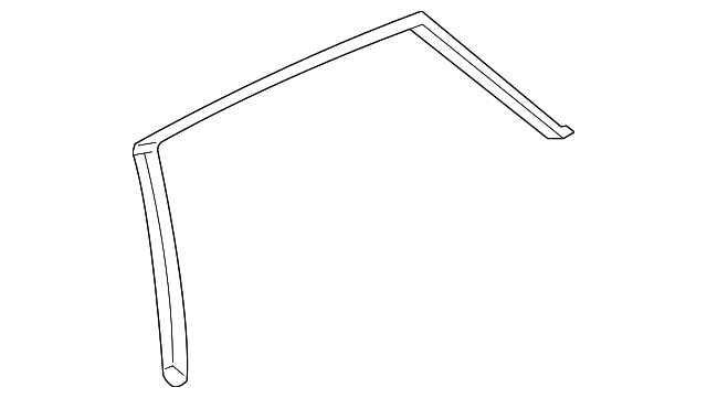 Seal-Door J9C4874OEM