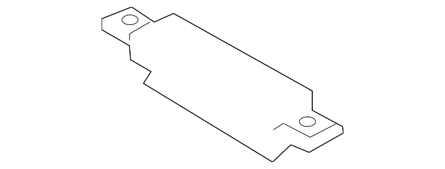 Damper-Vibration (Jaguar OEM) J9C5914OEM