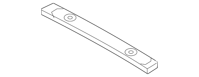 Damper-Vibration (Jaguar OEM) J9C5915OEM