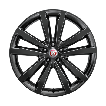 Wheel-Road-Alloy (Jaguar OEM) J9C6023OEM