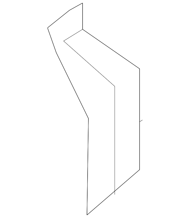 Insulator J9C6209OEM