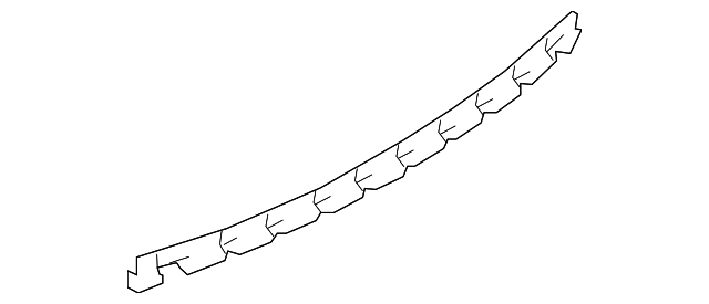 Insert-Plastic J9C6918OEM