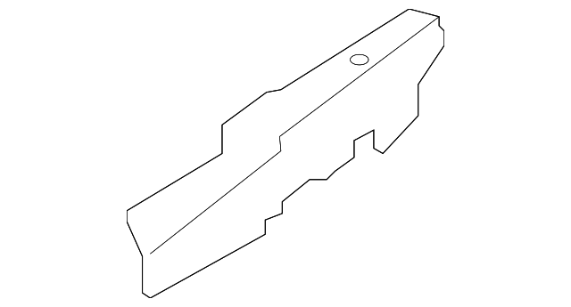 Panel-Filler J9C7281OEM