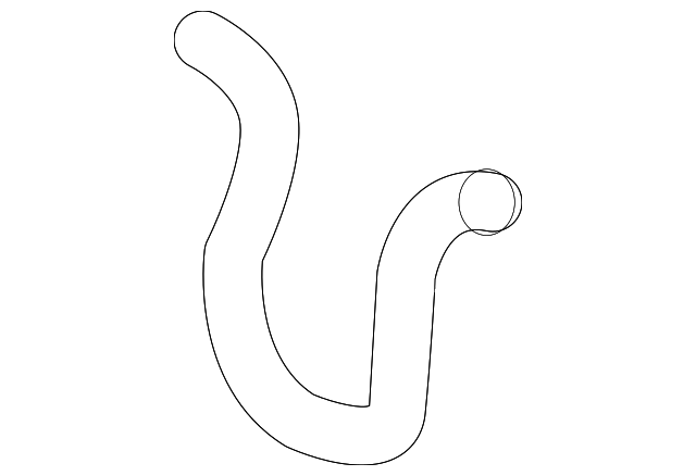 Clip (Jaguar OEM) J9C7768OEM