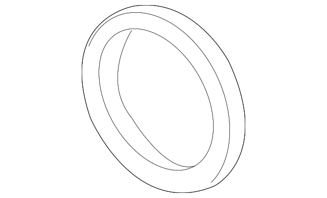 Kit-Seal (Jaguar OEM) JDE26443OEM