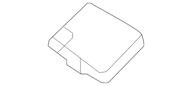 Sensor-Humidity (Jaguar OEM) JDE35470OEM