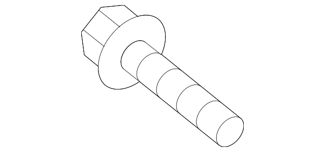 Screw JDE36802OEM
